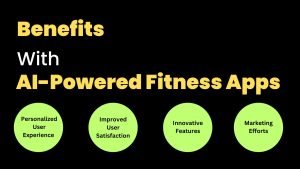 Benefits With AI-Powered Fitness Development Apps
