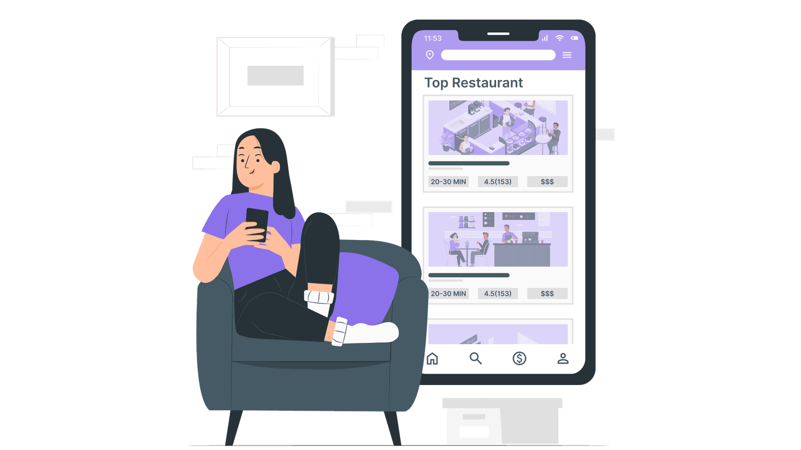 Restaurant Reservation