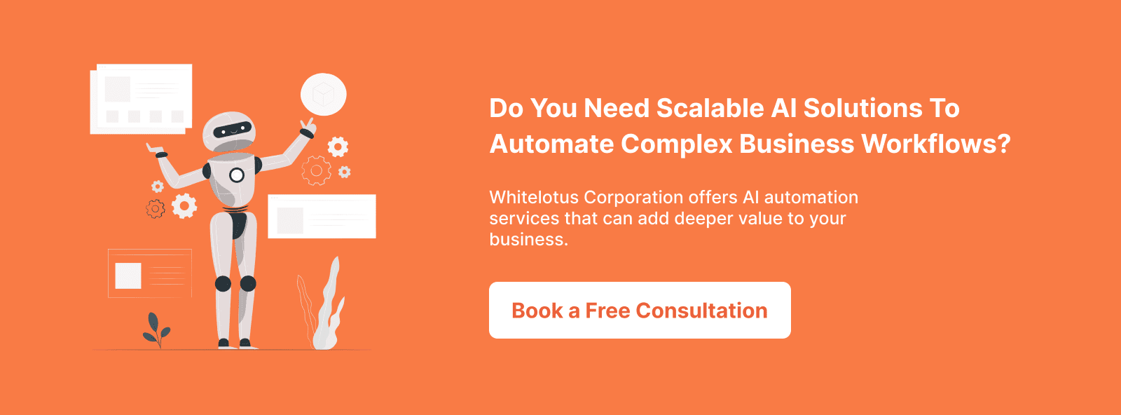 AI Integration vs. Traditional Automation