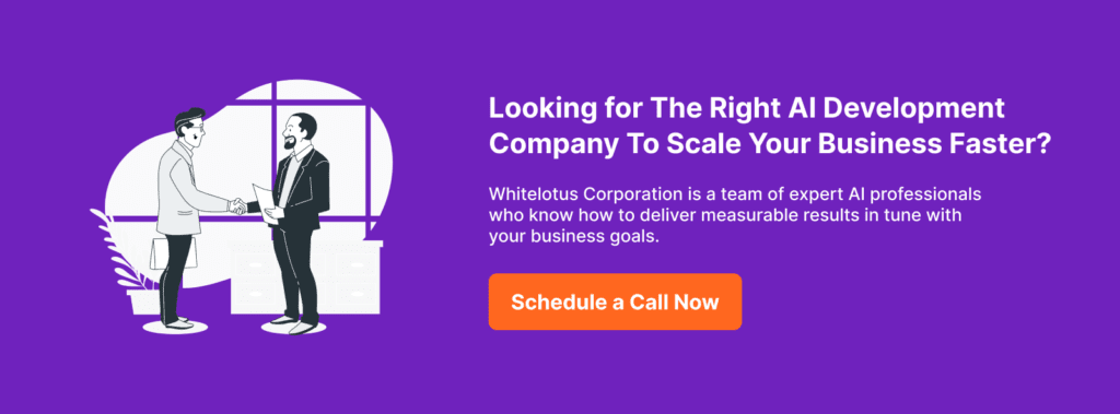 Hire the Right AI Development Company