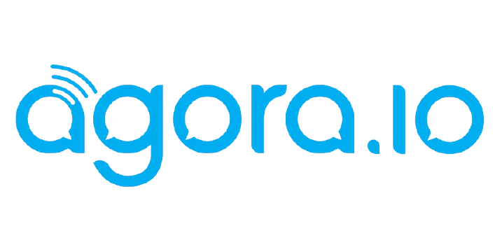 Agora.io​