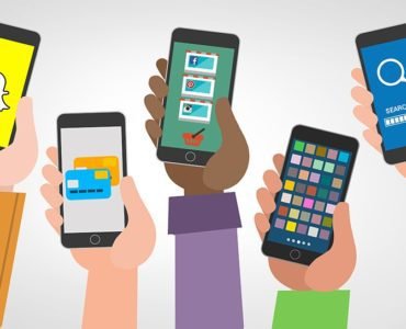 mobile application development company