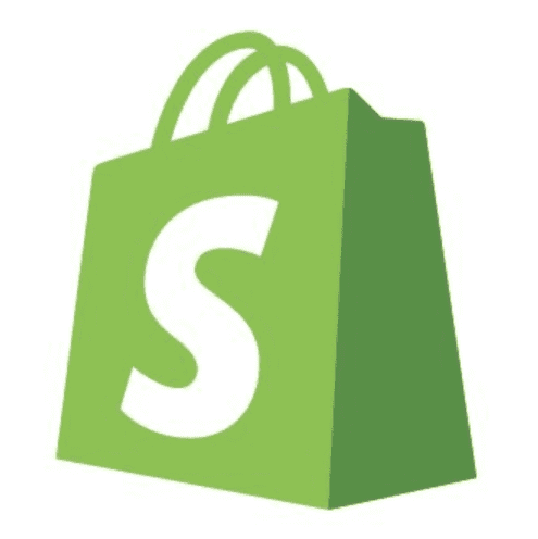 Shopify REST API​