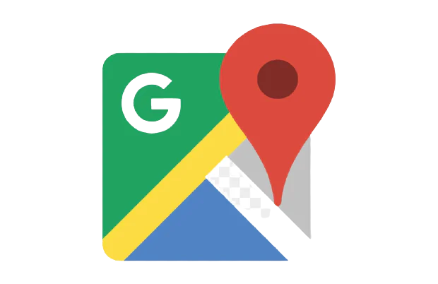 Google Maps​