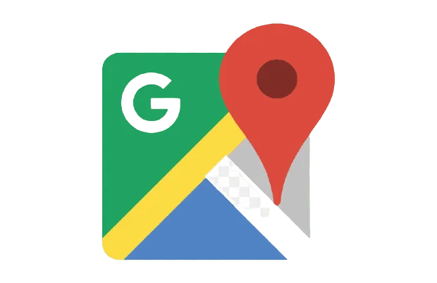 Google Maps​