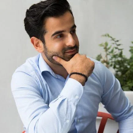 HasherMarouf Hasher Marouf