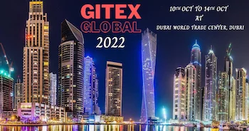 gitex global 2022