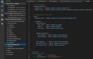 React Proto