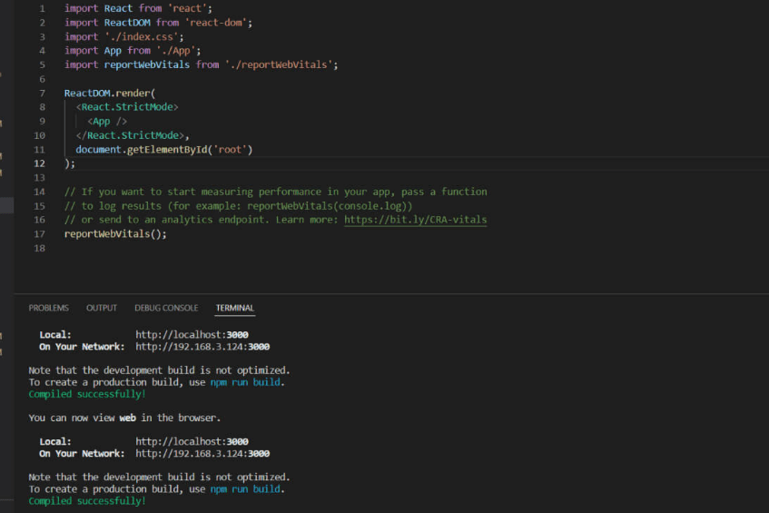 Top ReactJS Developer Tools to Build High Performing Apps in 2022-2023 ...