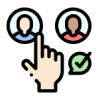 Select Candidates