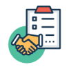 Sign Contract to Get Started