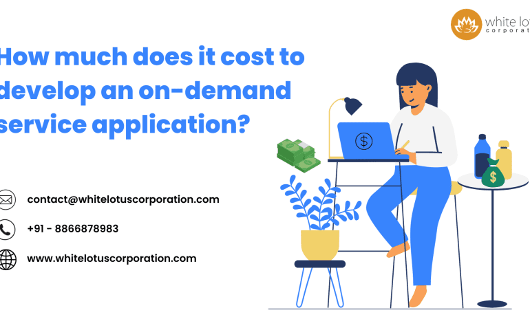 on-demand mobile app development