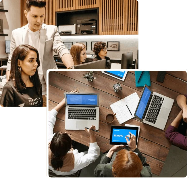 Top Mobile App Development Company in UK