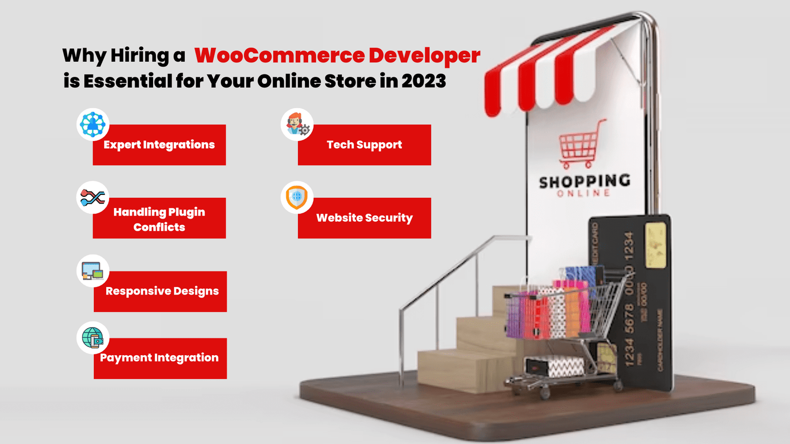 Streamline Your Online Store with Professional WooCommerce Developers ...