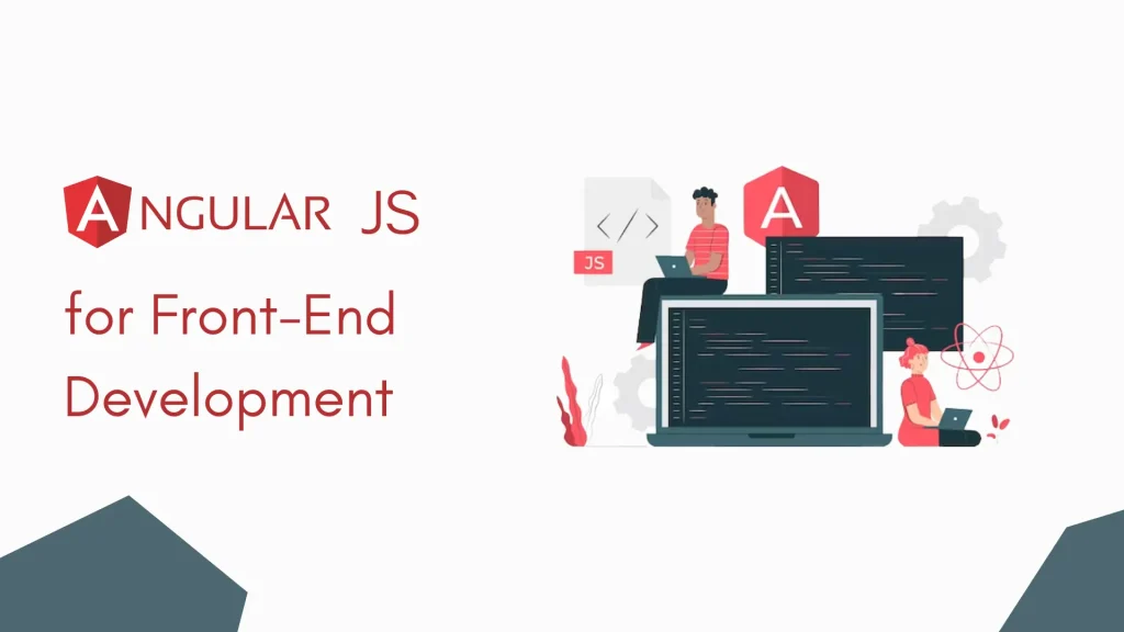 AngularJS for Frontend Development