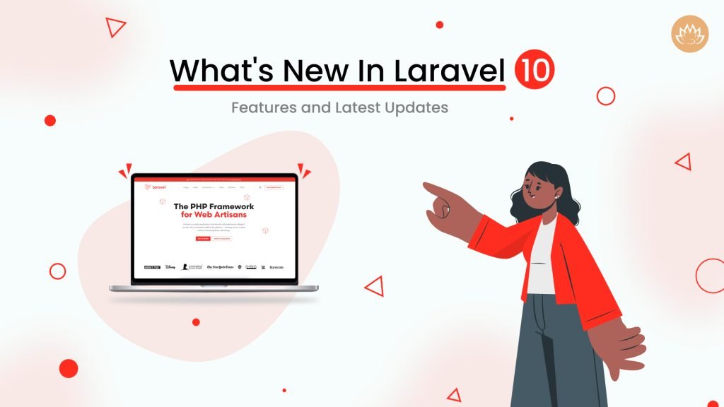 What's New In Laravel 10