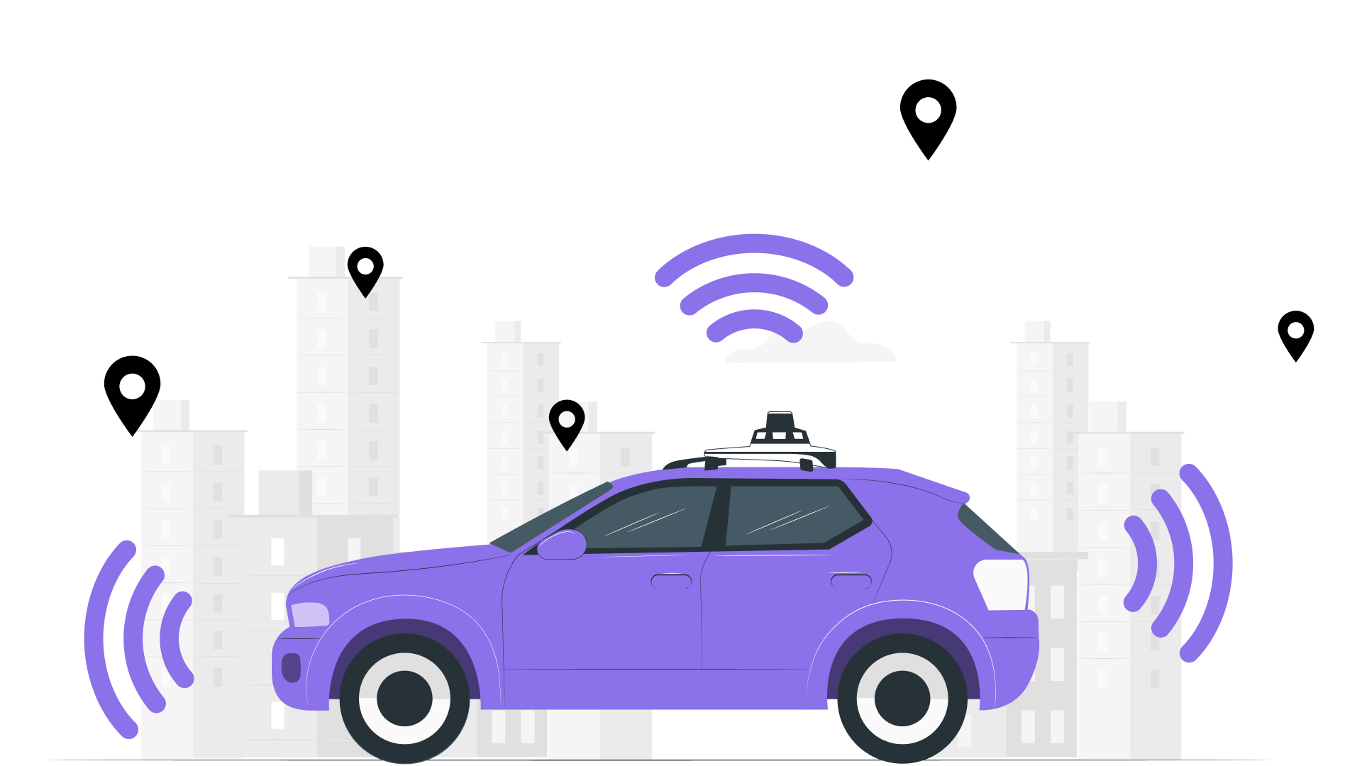 Fleet Management App