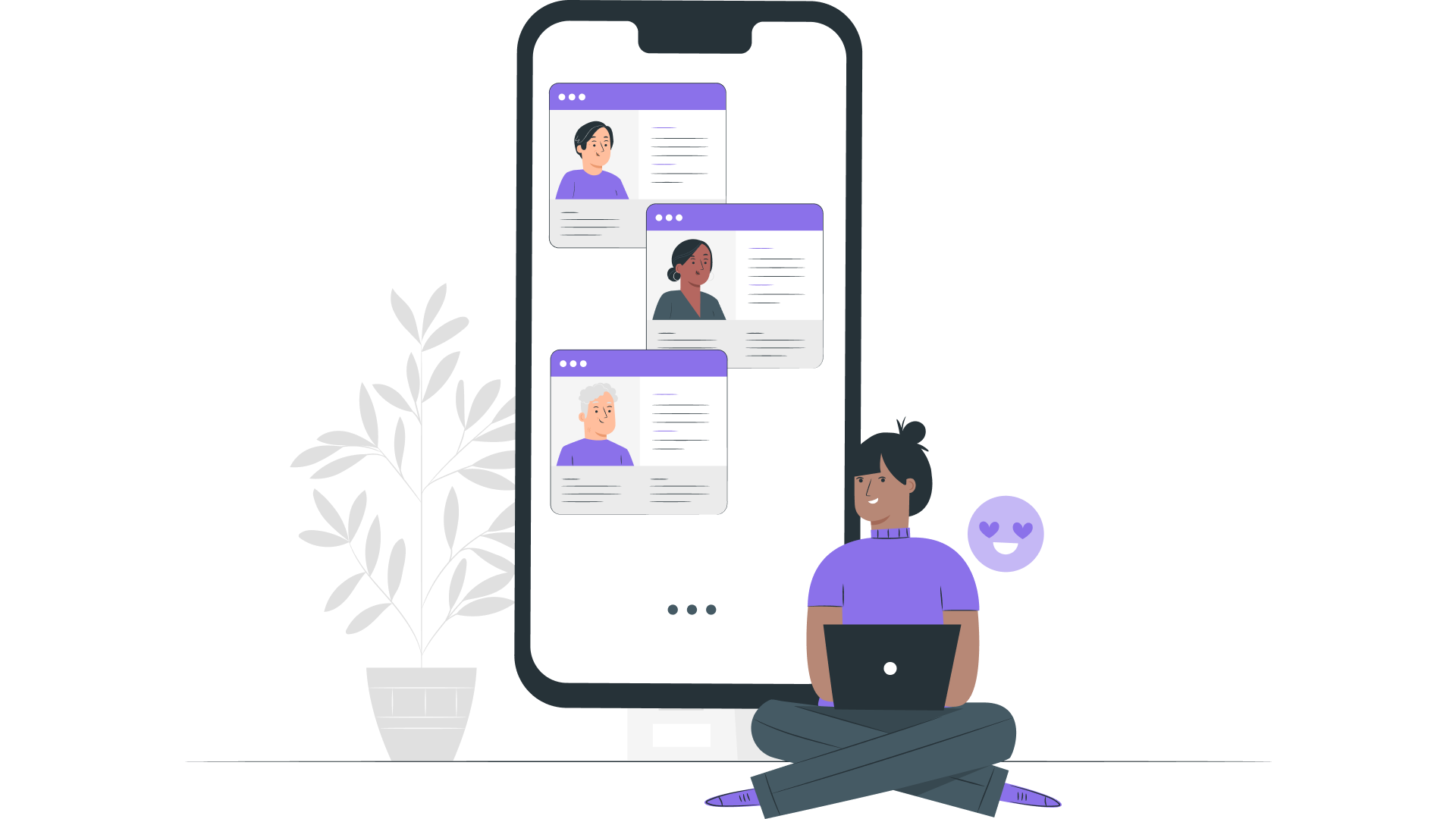 On Demand Hiring App