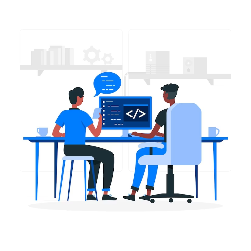hire flutter developer