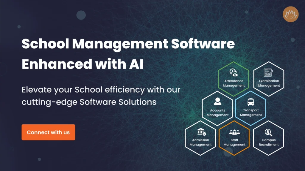 School Management Software with AI