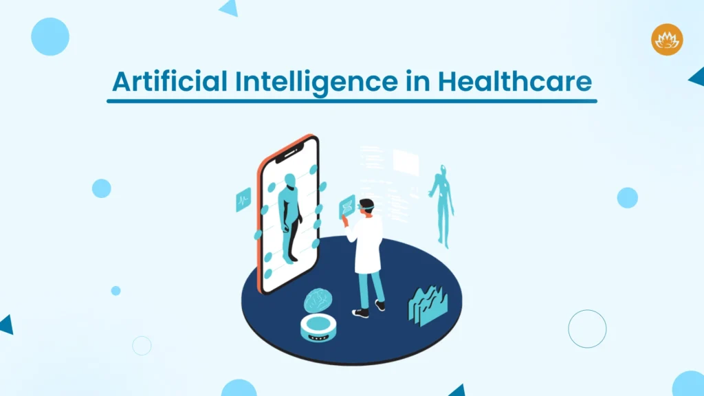 artificial intelligence in healthcare