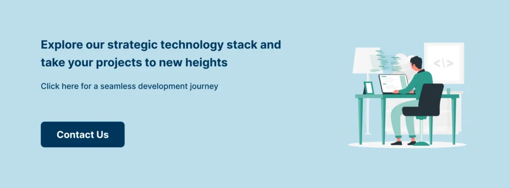 web and mobile application development