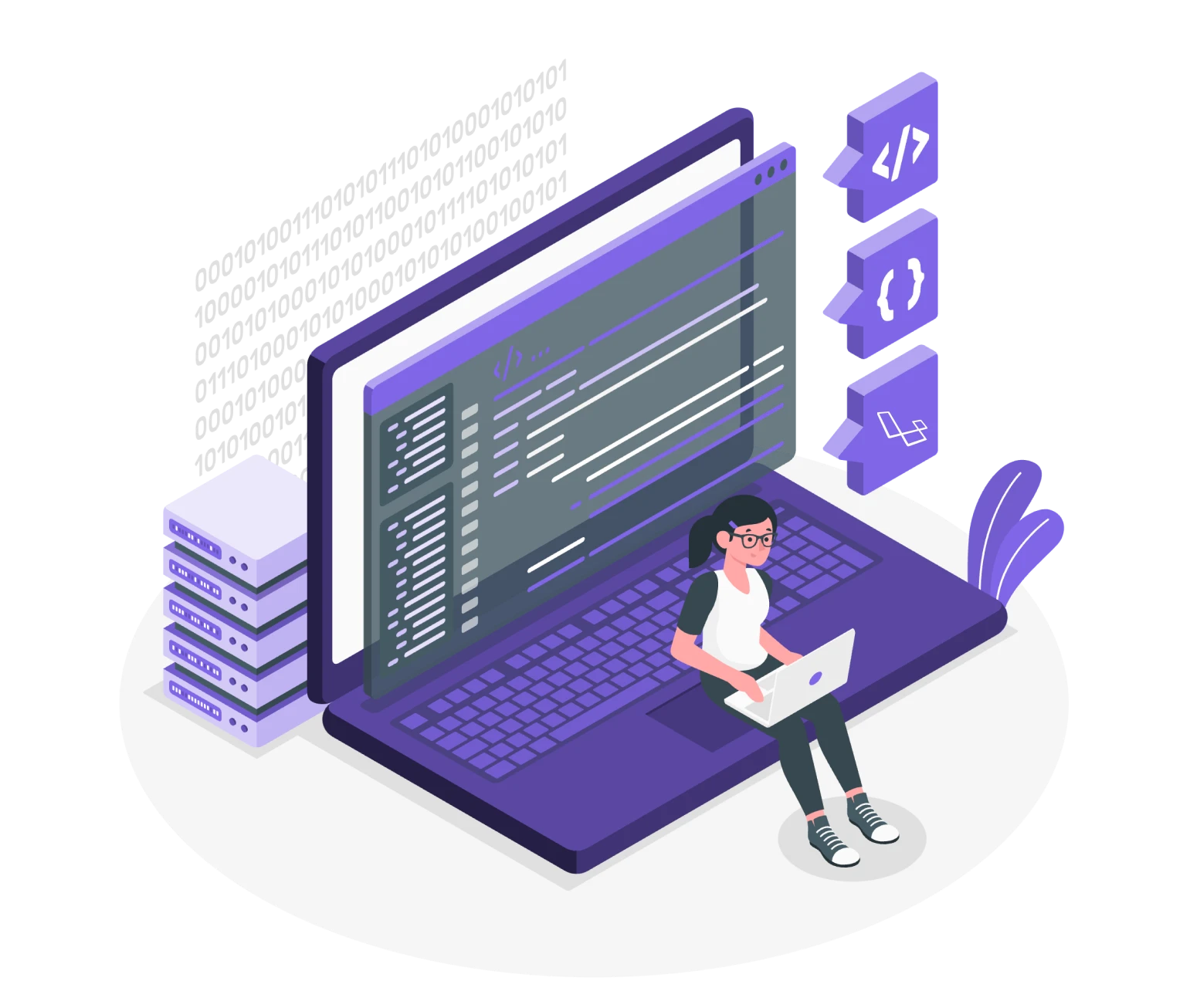 Hire laravel developers