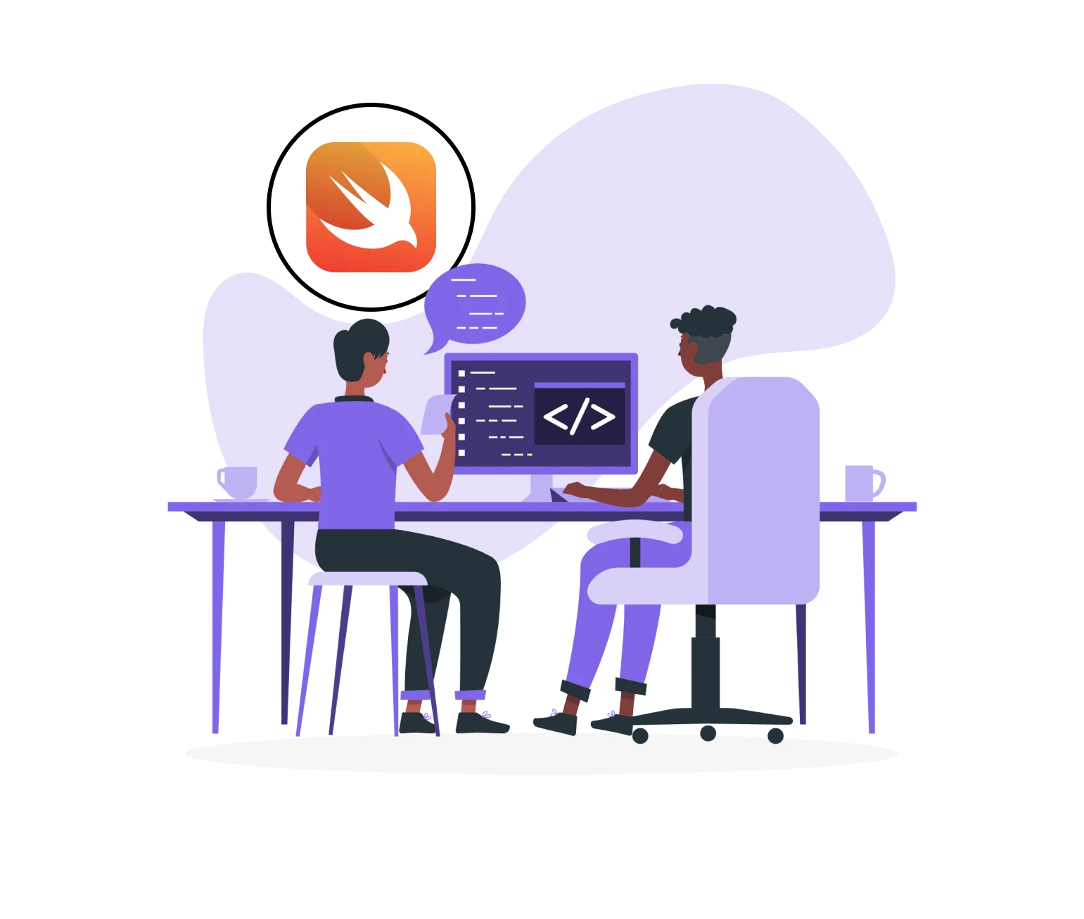Hire swift developers