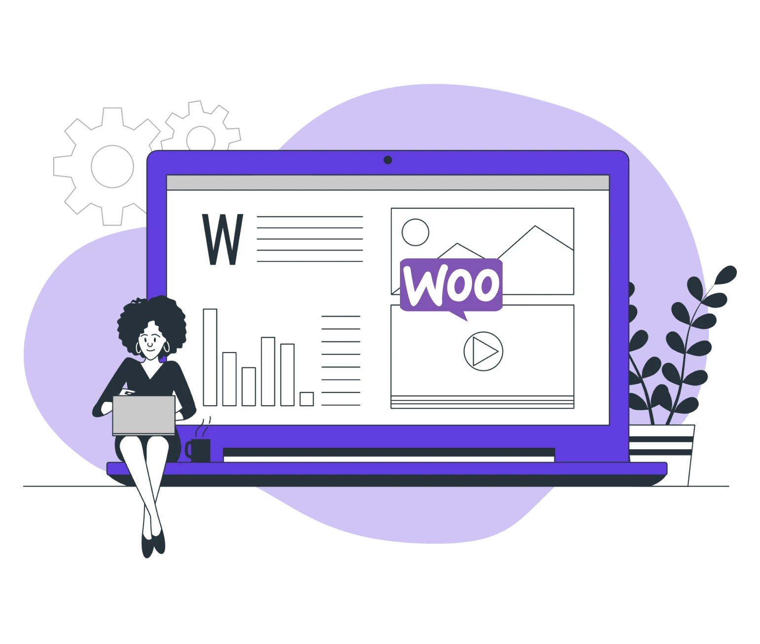 Hire woocommerce developers