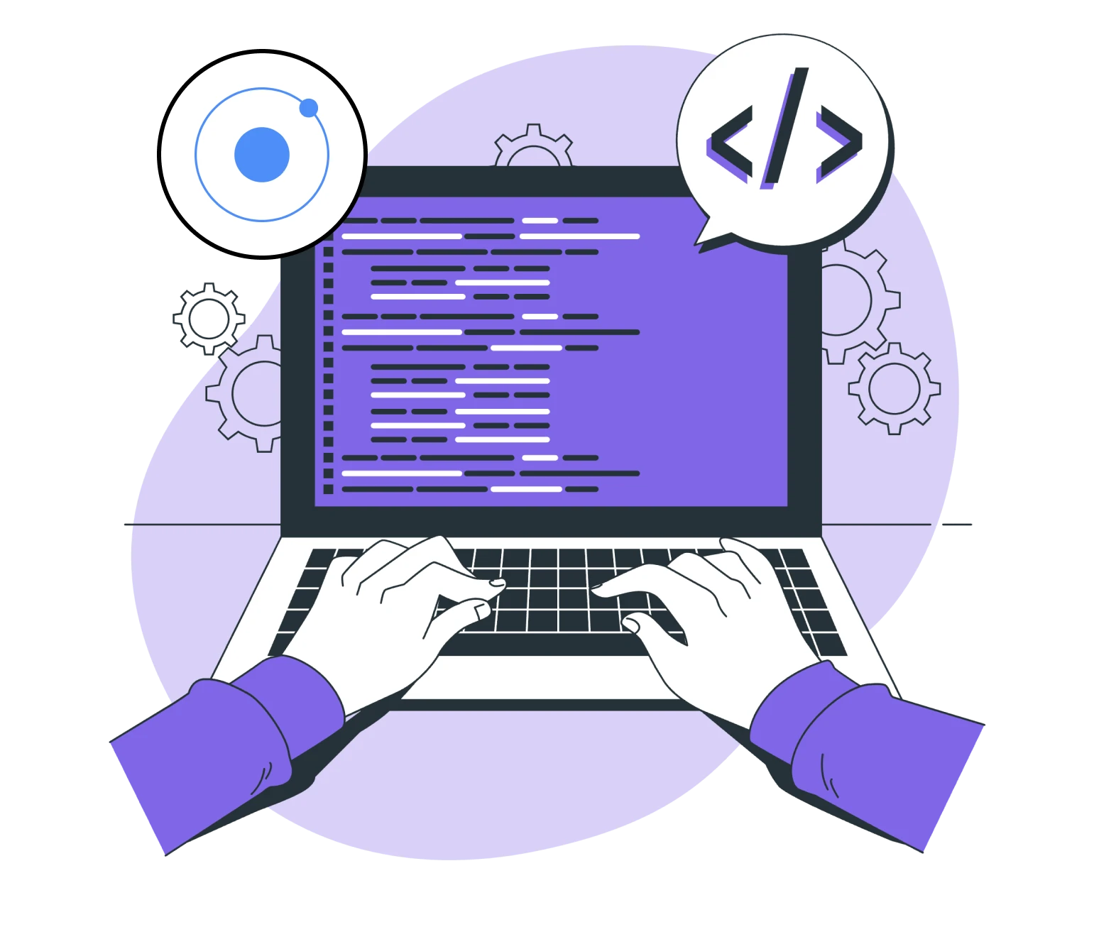 hire ionic developers