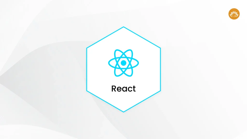 react