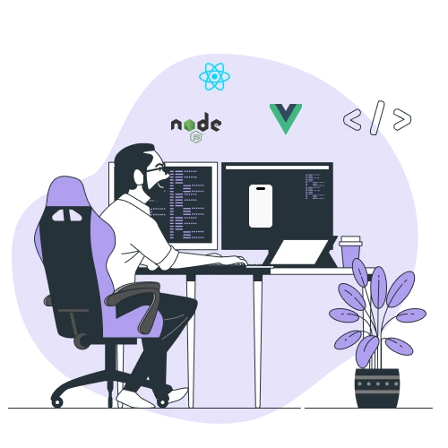 Fullstack developers