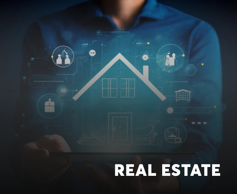 REAL ESTATE