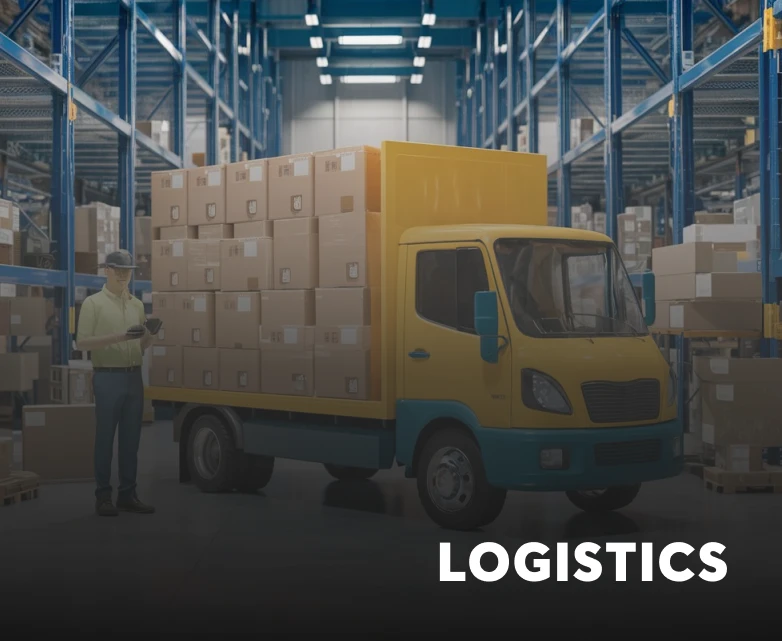 LOGISTICS