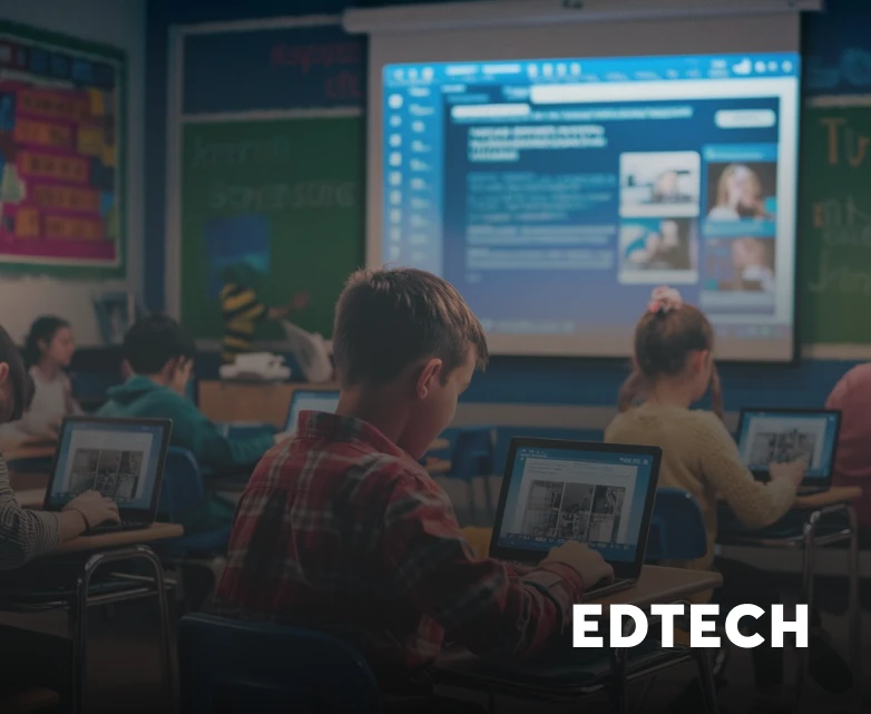 EDTECH