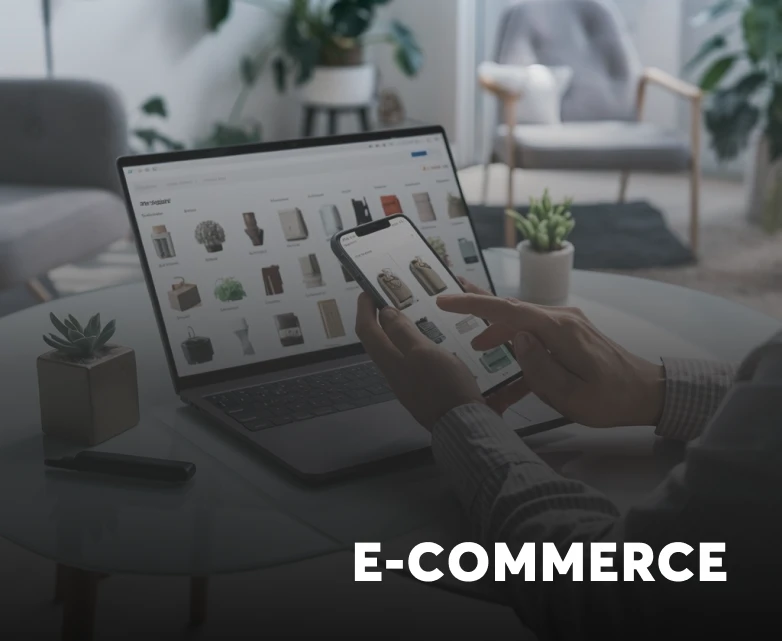 E-COMMERCE