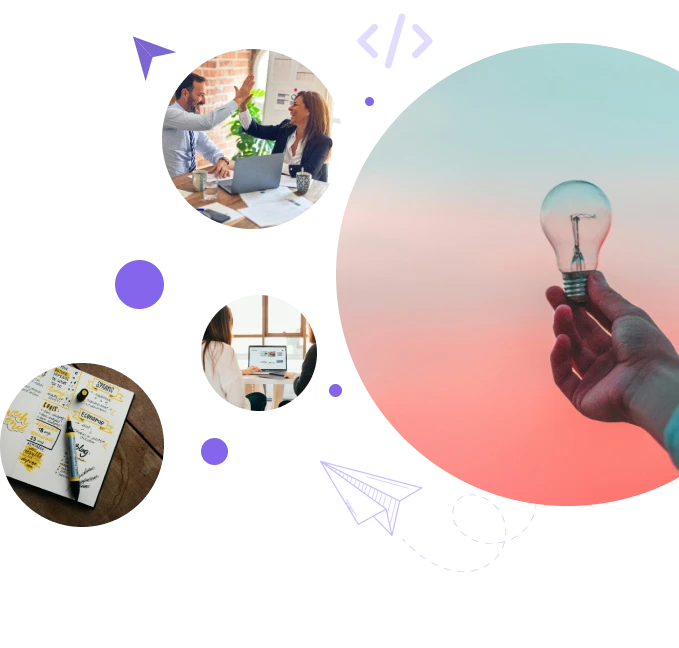 Whitelotus Corporation-Career