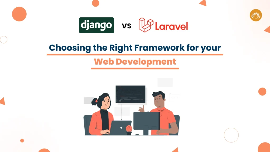 django vs laravel