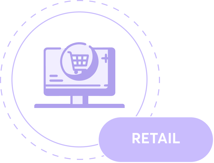 retail