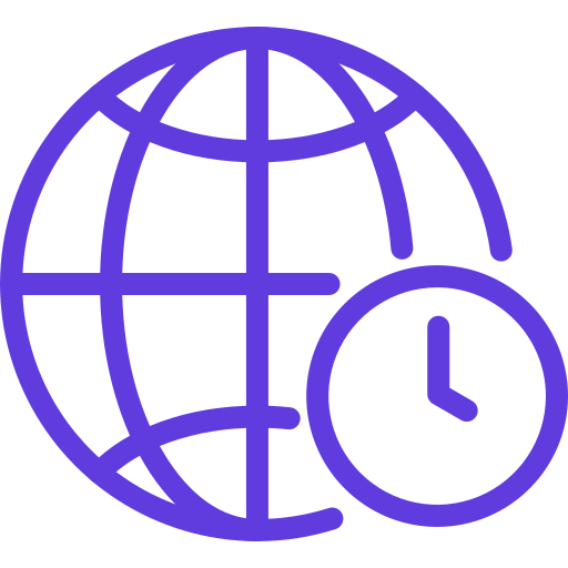 time-zone