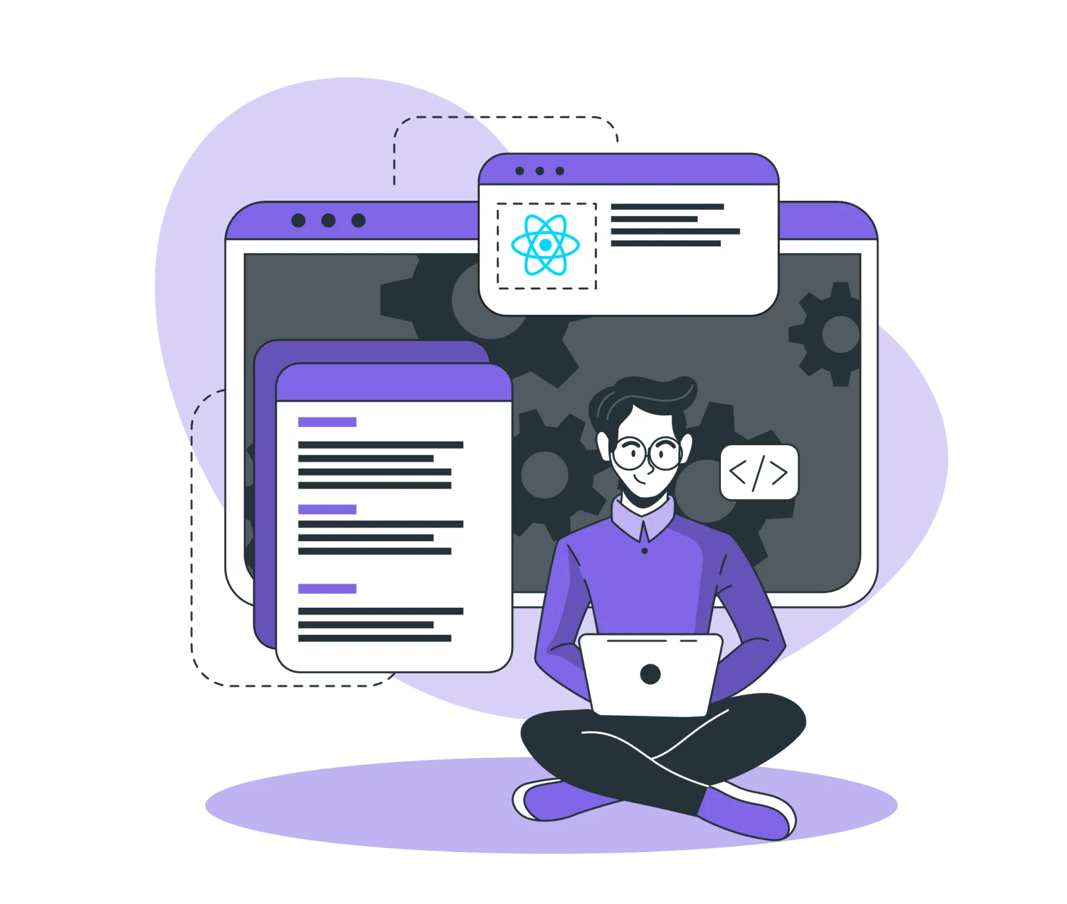 Hire React Native Developer