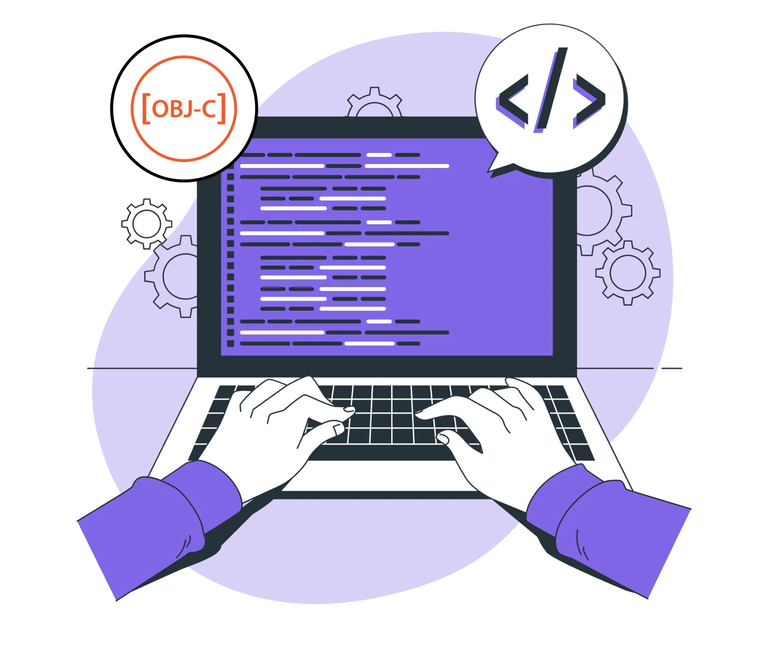 Hire-obj-c-developers
