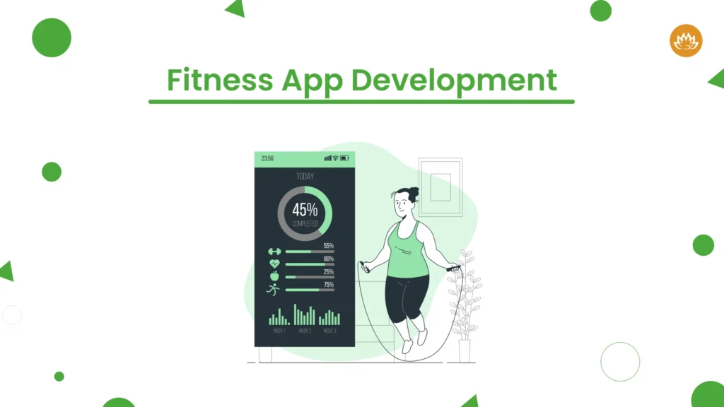 fitness app development