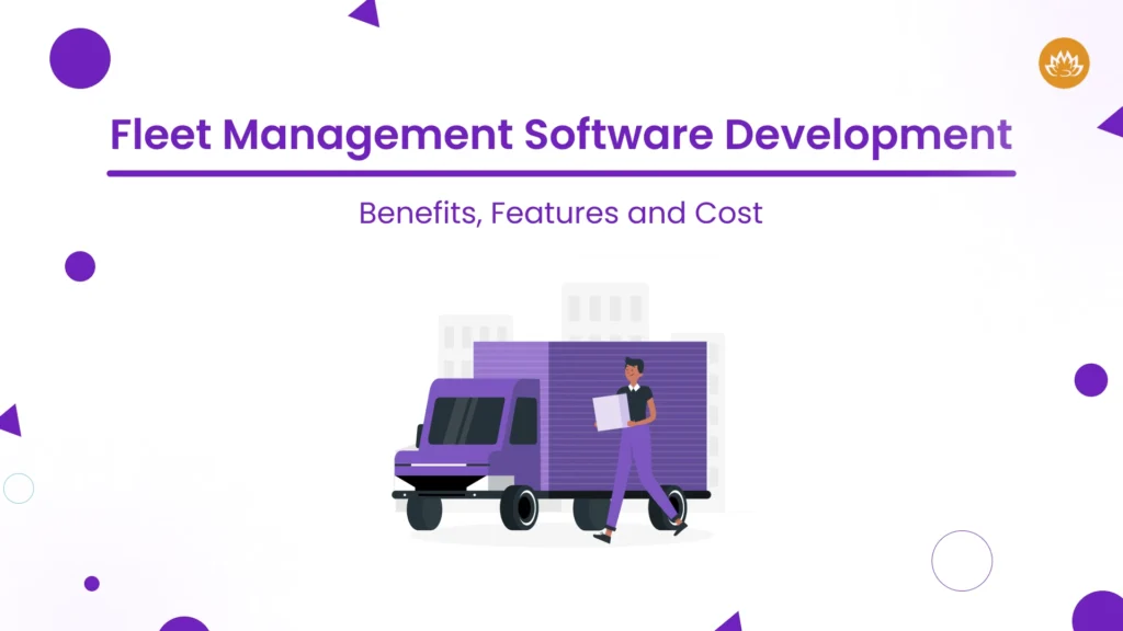 fleet management software development