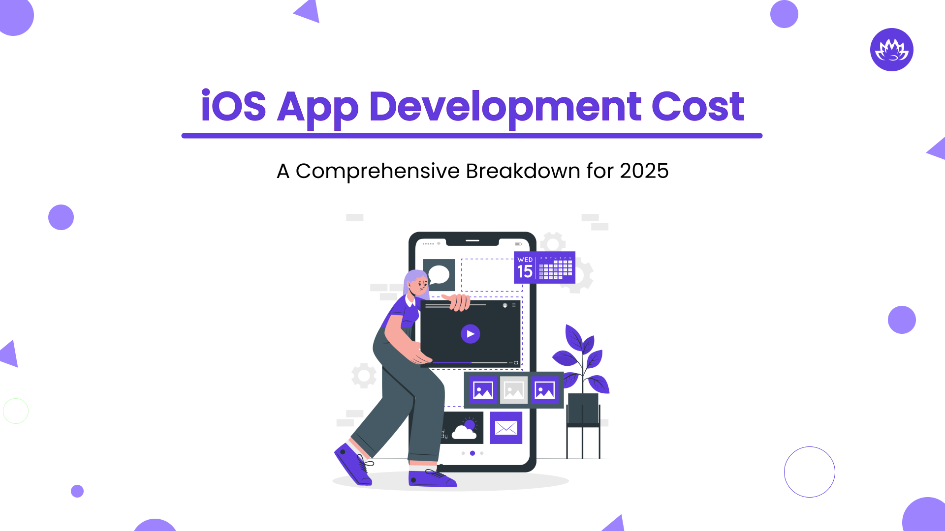 iOS App Development Cost