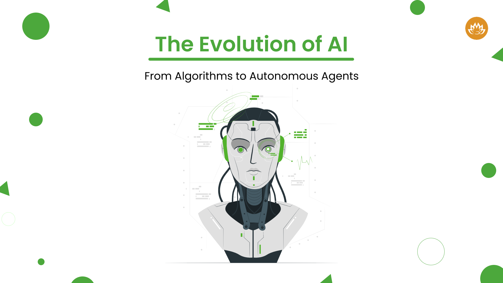 The Evolution of AI