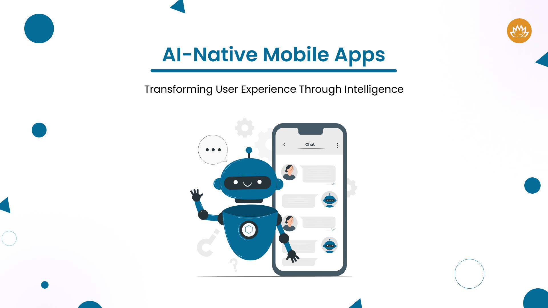 AI-Native Mobile Apps
