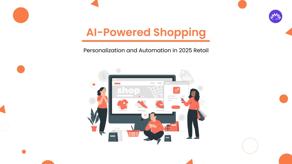 AI-Powered Shopping