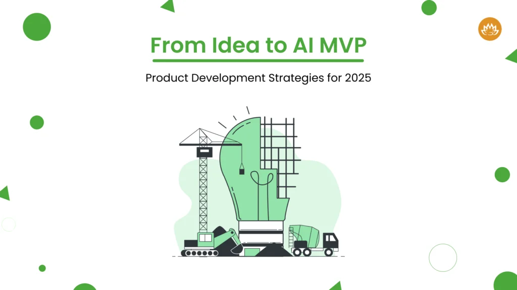 From Idea to AI MVP