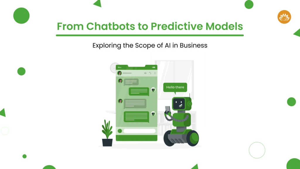 From Chatbots to Predictive Models